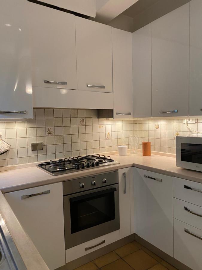Trastevere Oasi Garden Apartment - Roma المظهر الخارجي الصورة