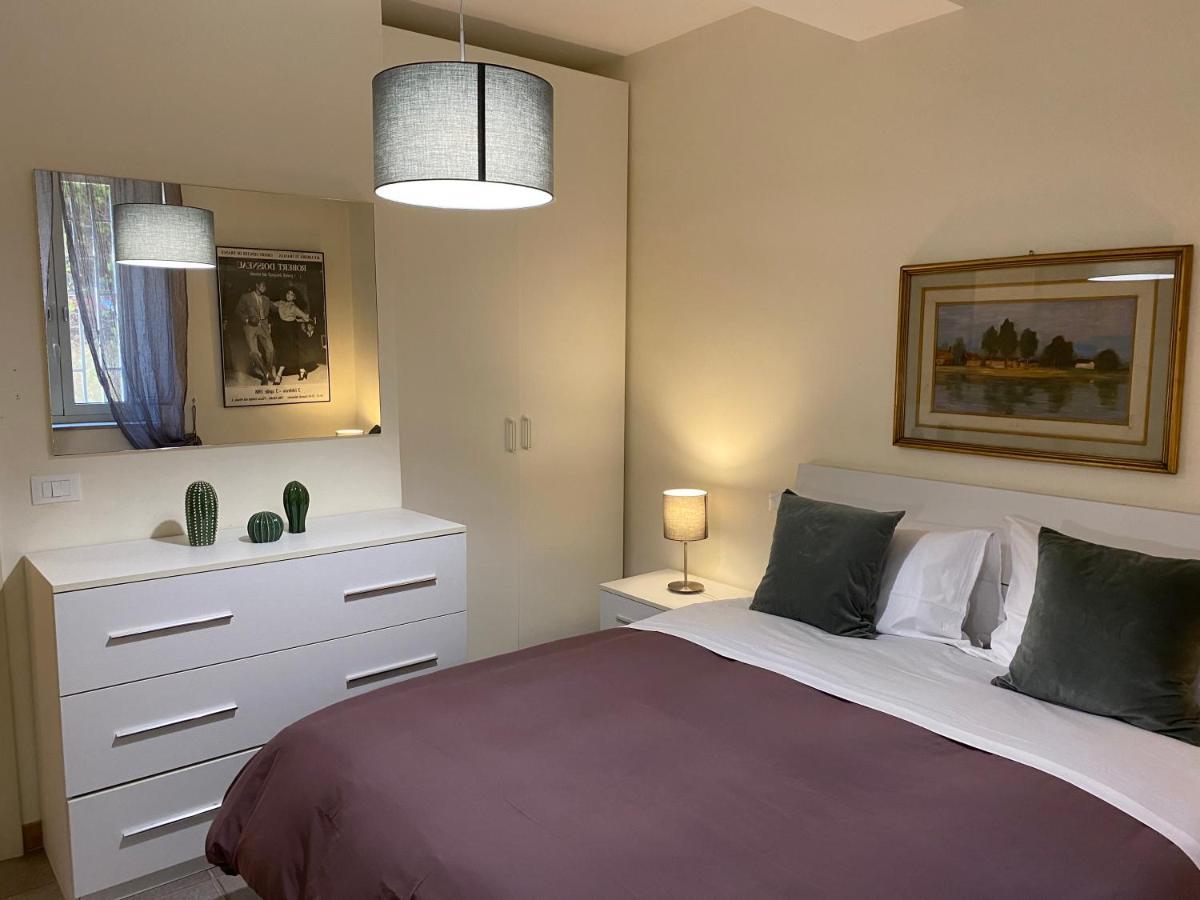 Trastevere Oasi Garden Apartment - Roma المظهر الخارجي الصورة