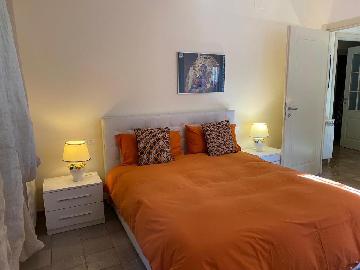 Trastevere Oasi Garden Apartment - Roma المظهر الخارجي الصورة