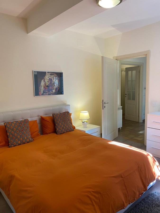 Trastevere Oasi Garden Apartment - Roma المظهر الخارجي الصورة