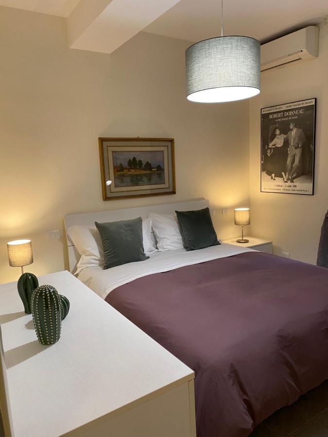 Trastevere Oasi Garden Apartment - Roma المظهر الخارجي الصورة