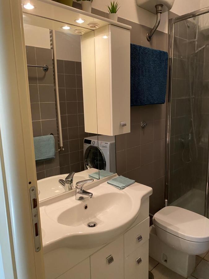 Trastevere Oasi Garden Apartment - Roma المظهر الخارجي الصورة